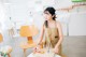 Sonson 손손, [Loozy] Nude Apron Set.02