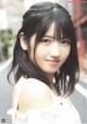 Yuiri Murayama 村山彩希, IDOL AND READ 2020 Vol.20