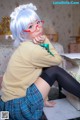 Cosplay Ayane - Fotosxxx Hotties Xxx