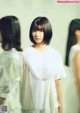 森田ひかる, 藤吉夏鈴, 山﨑天, B.L.T. 2021.01 (ビー・エル・ティー 2021年1月号)