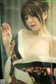 [XIUREN秀人网] 2020.09.21 Vol.2581 糯美子Mini